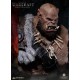 DAMTOYS EPIC SERIES WARCRAFT ORGRIM 65 cm